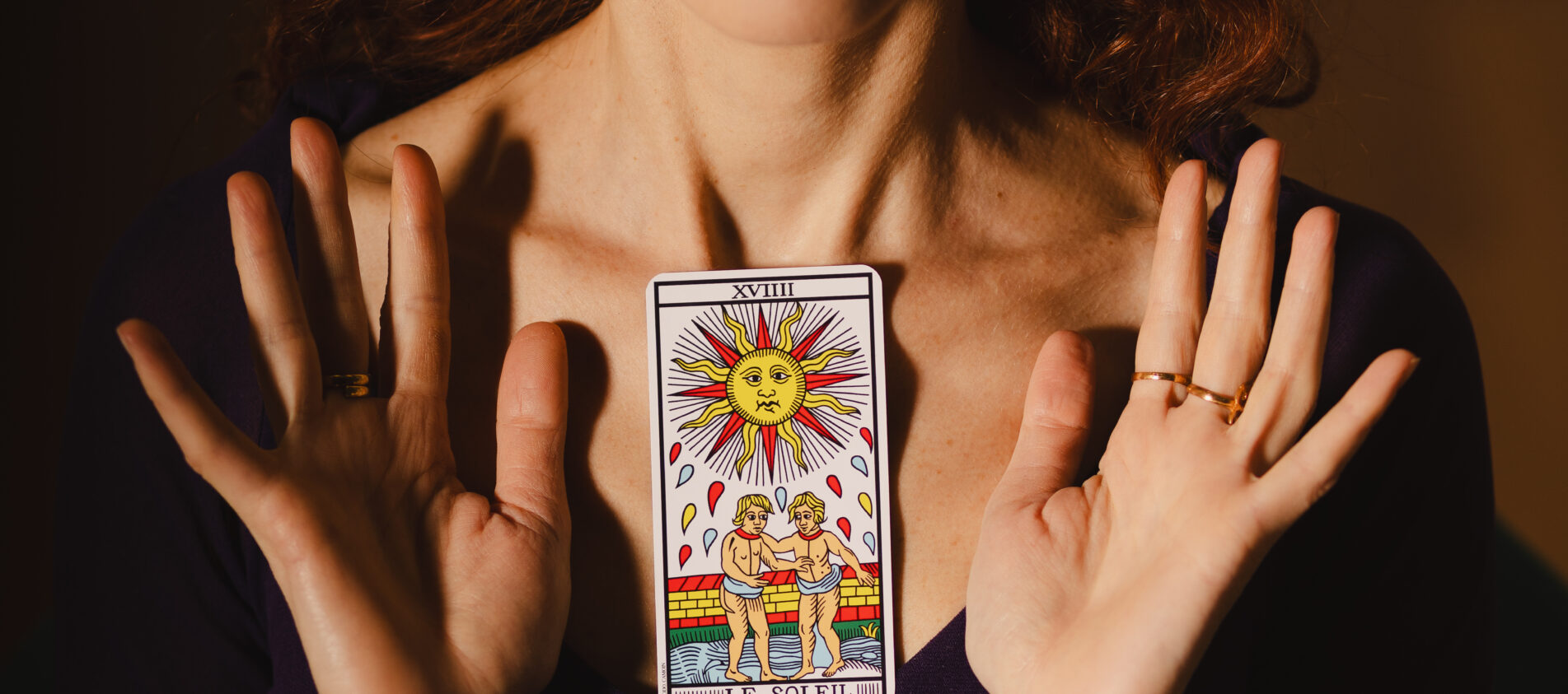 Occhio di Sole