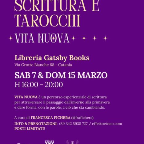Diario – 18 gennaio 2026